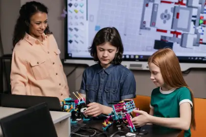 Chuyến tham quan và hội thảo